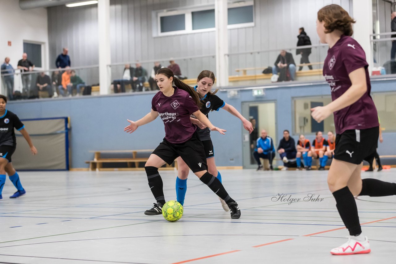 Bild 261 - wBJ Futsalmeisterschaft